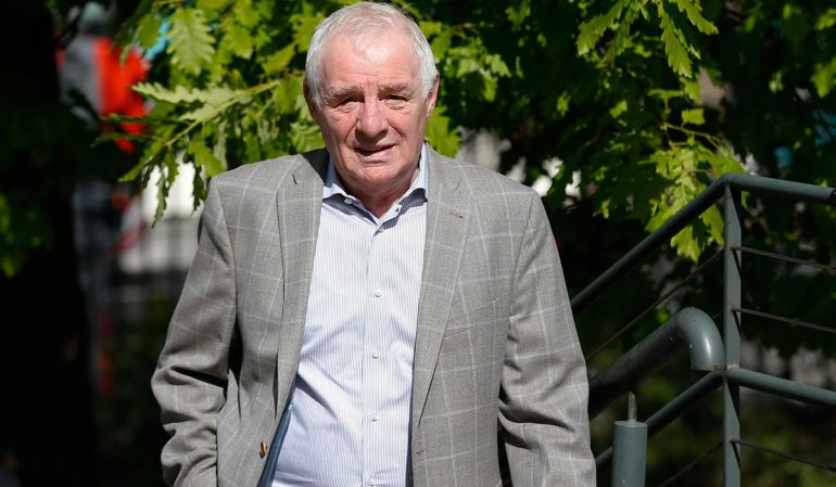 Eamon Dunphy Net Worth In 2021, Early Life, Career And Achievements