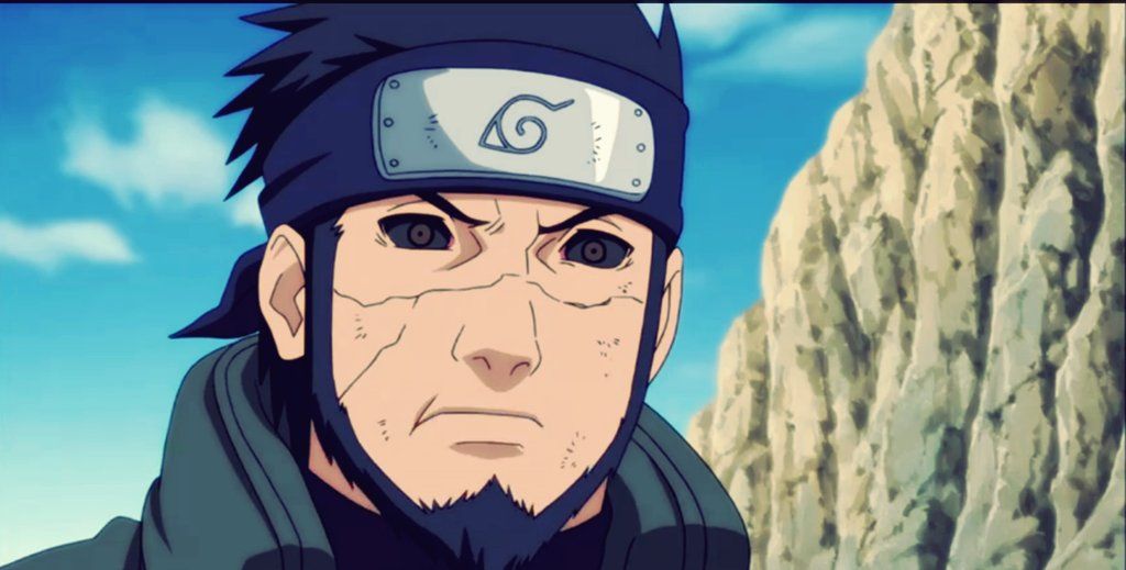 Top 10 Reanimated Shinobi From Naruto Shippuden - 21