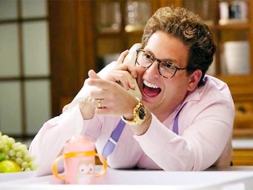 Surprising Facts About Jonah Hill That You Didn t Know - 24