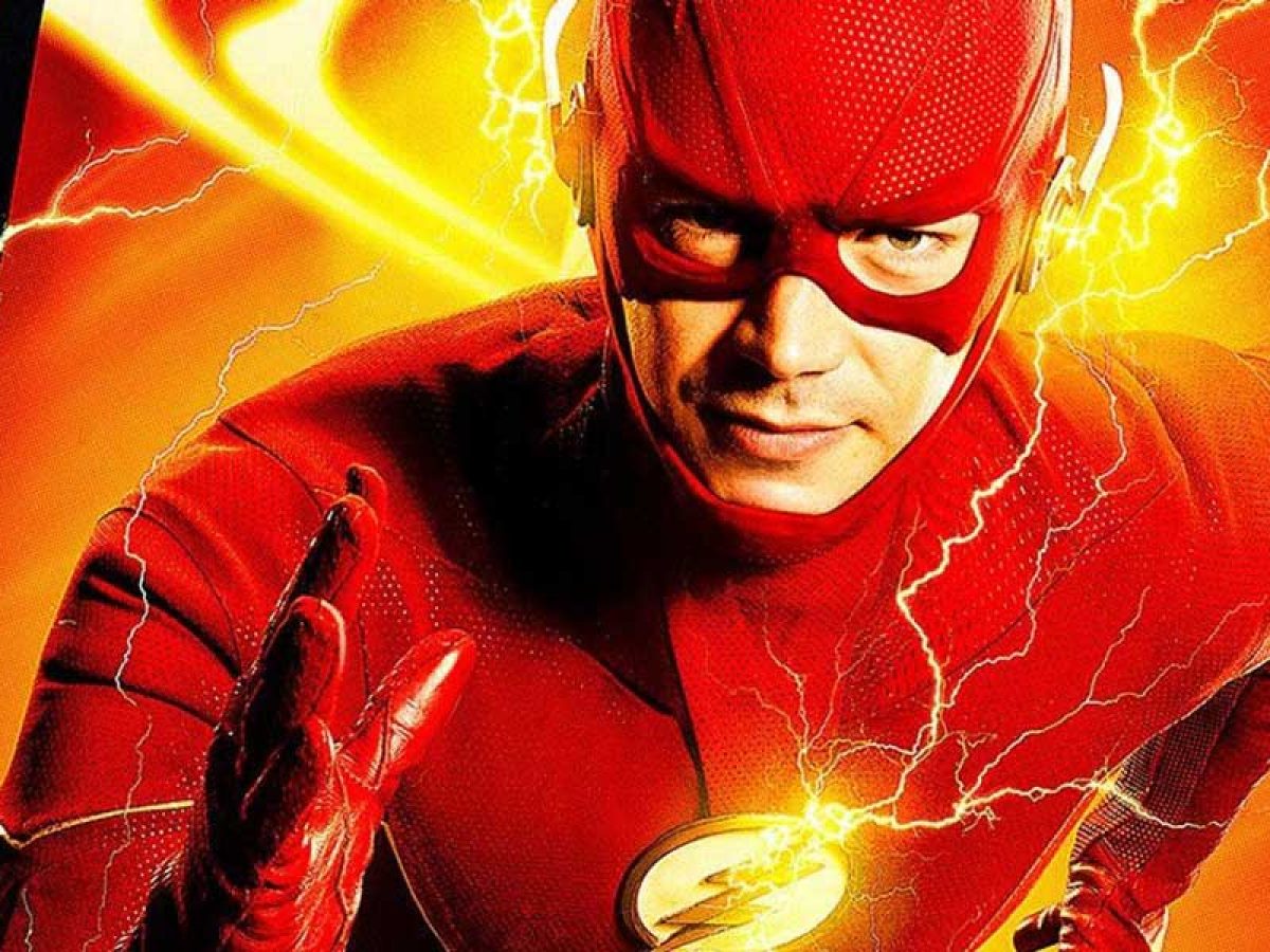 the flash season 3 full episodes free