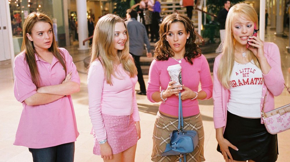 10 Mean Girls Facts That You Don t Know About - 85