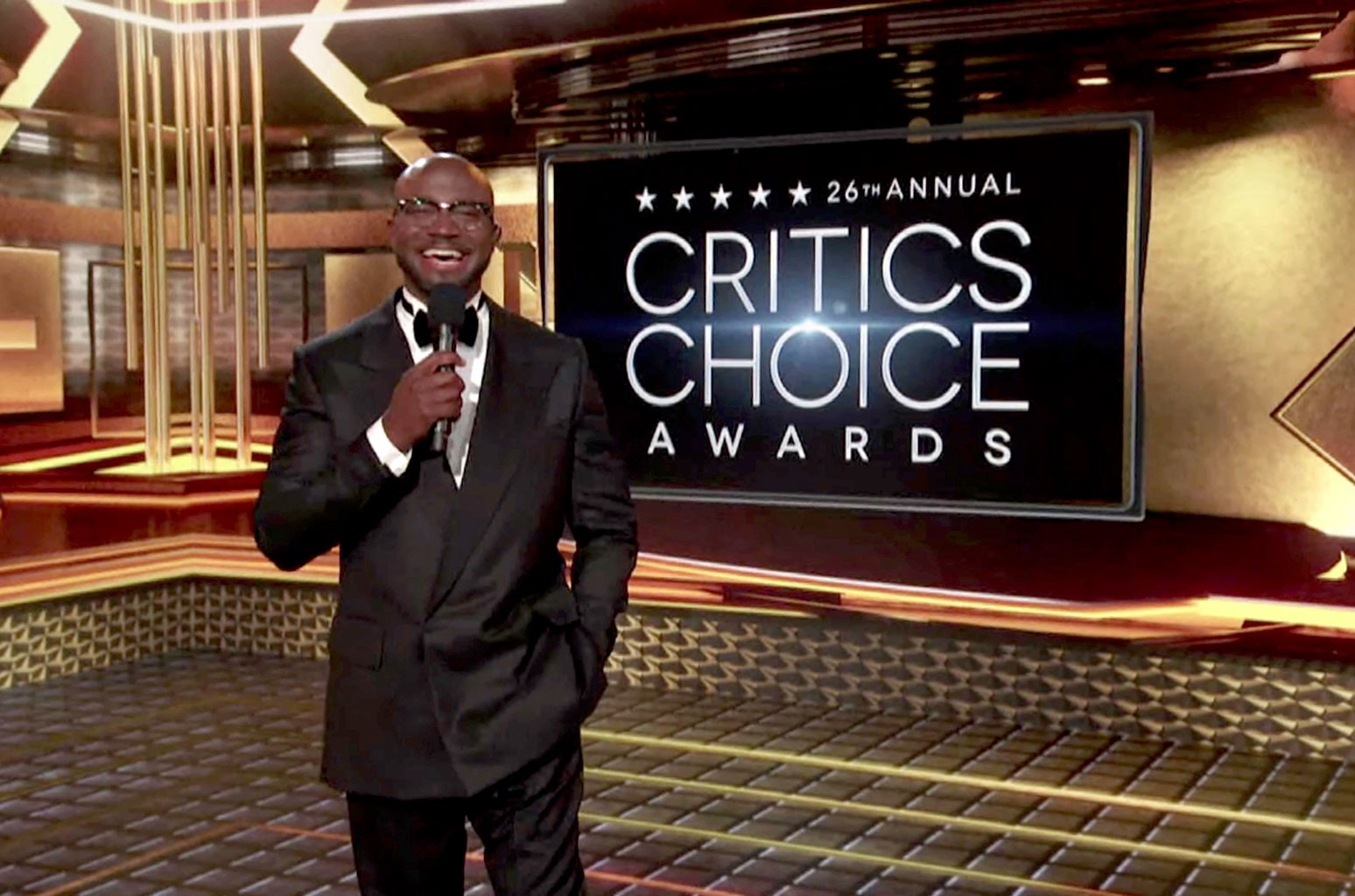 26th Critics Choice Awards