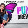 Punky Brewster 2021 series