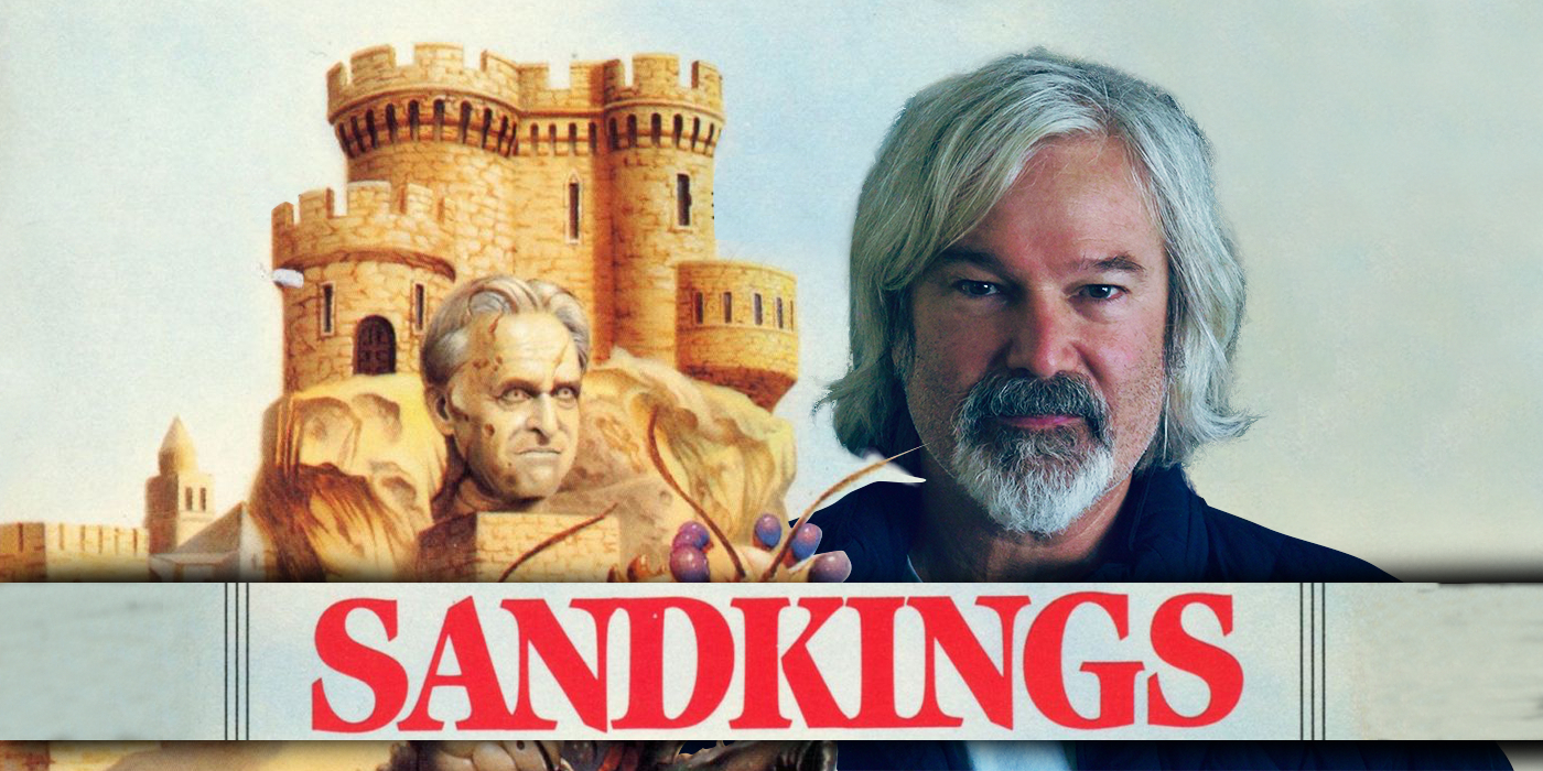 SandKings In Work At Netflix Under Gore Verbinski - 86