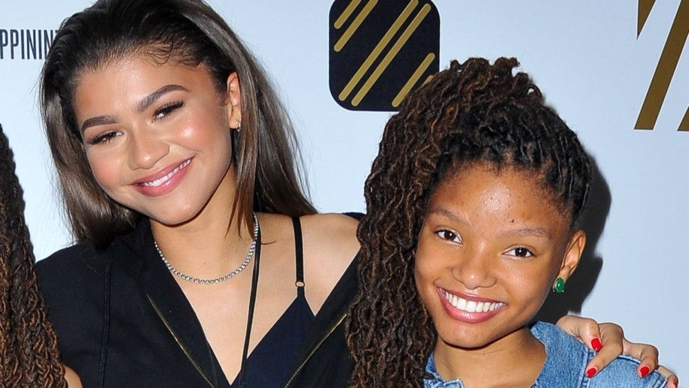 5 Facts About Halle Bailey You Didn t Know - 94