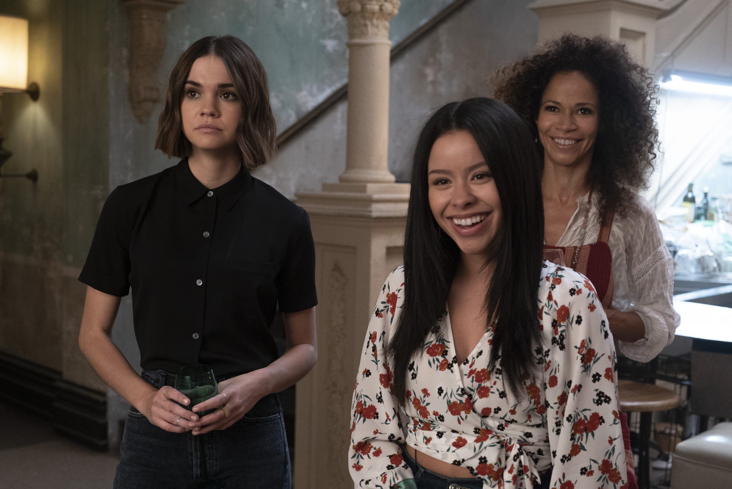 Good Trouble Season 3 Episode 3  Release Date and Preview - 7