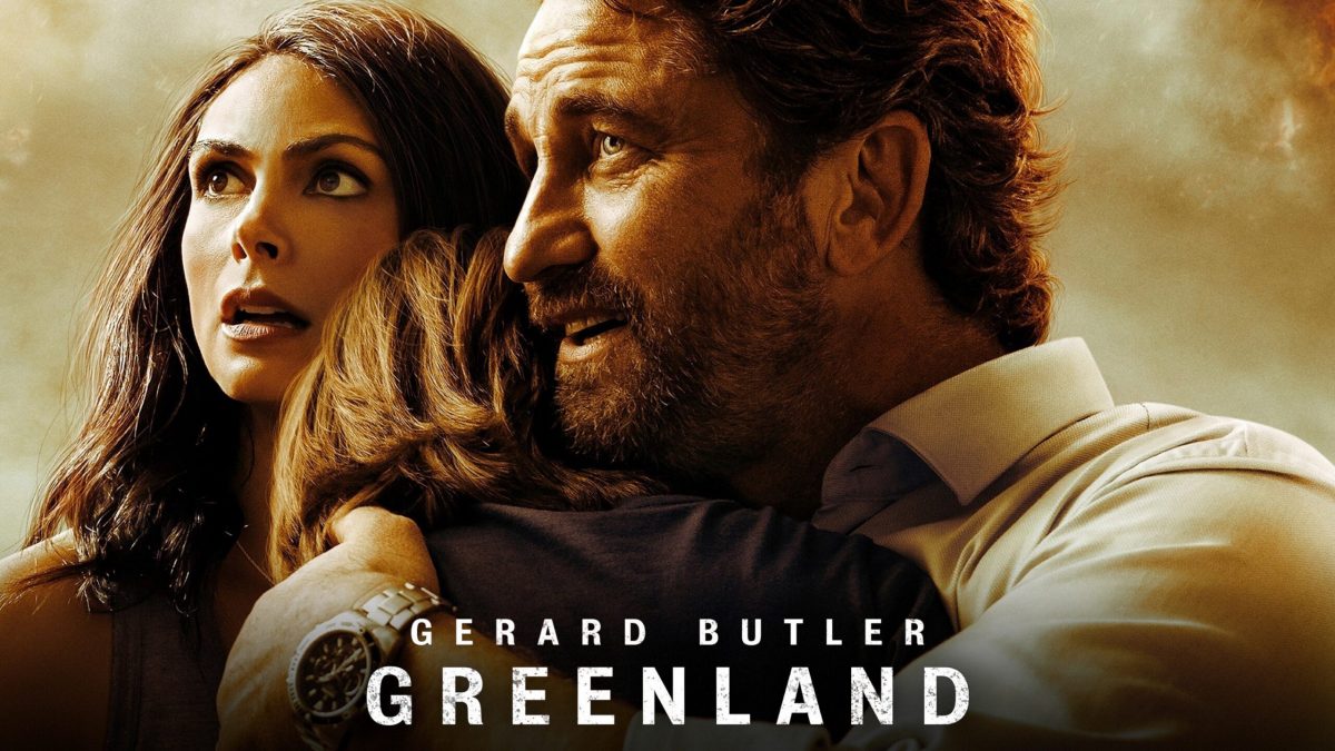 Greenland: A Review- Did The Critics Liked The Movie, Let's Find Out!