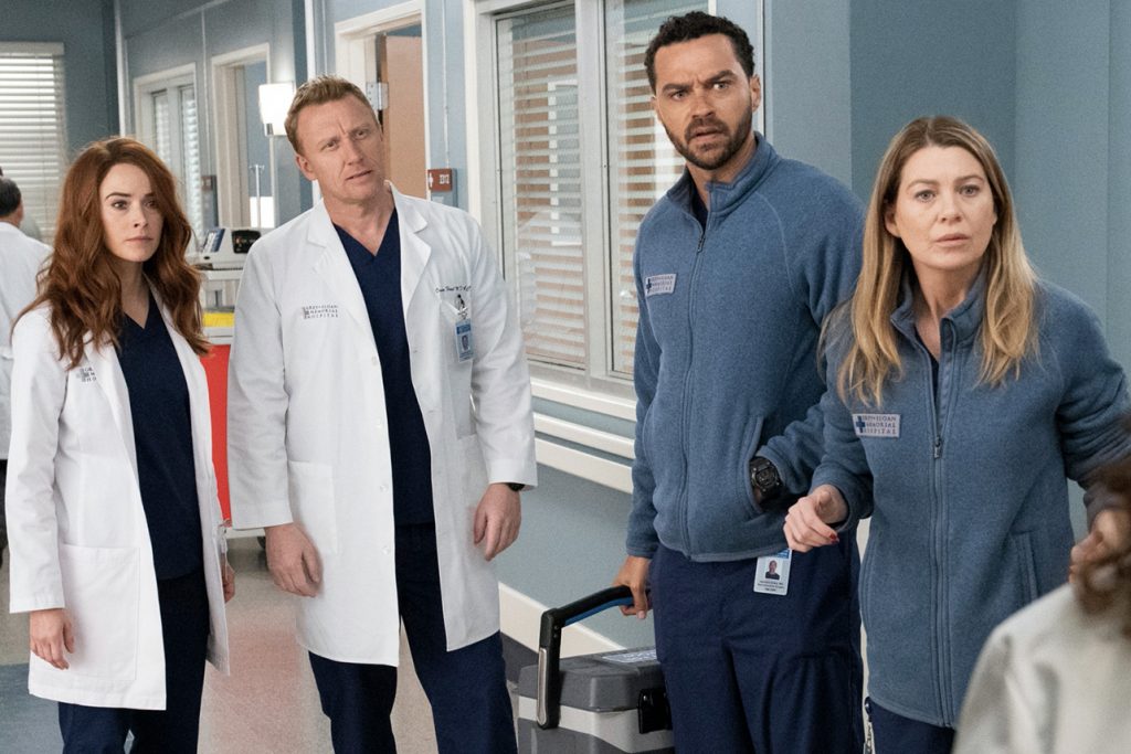 10 Facts About Grey s Anatomy That You Didn t Know - 58