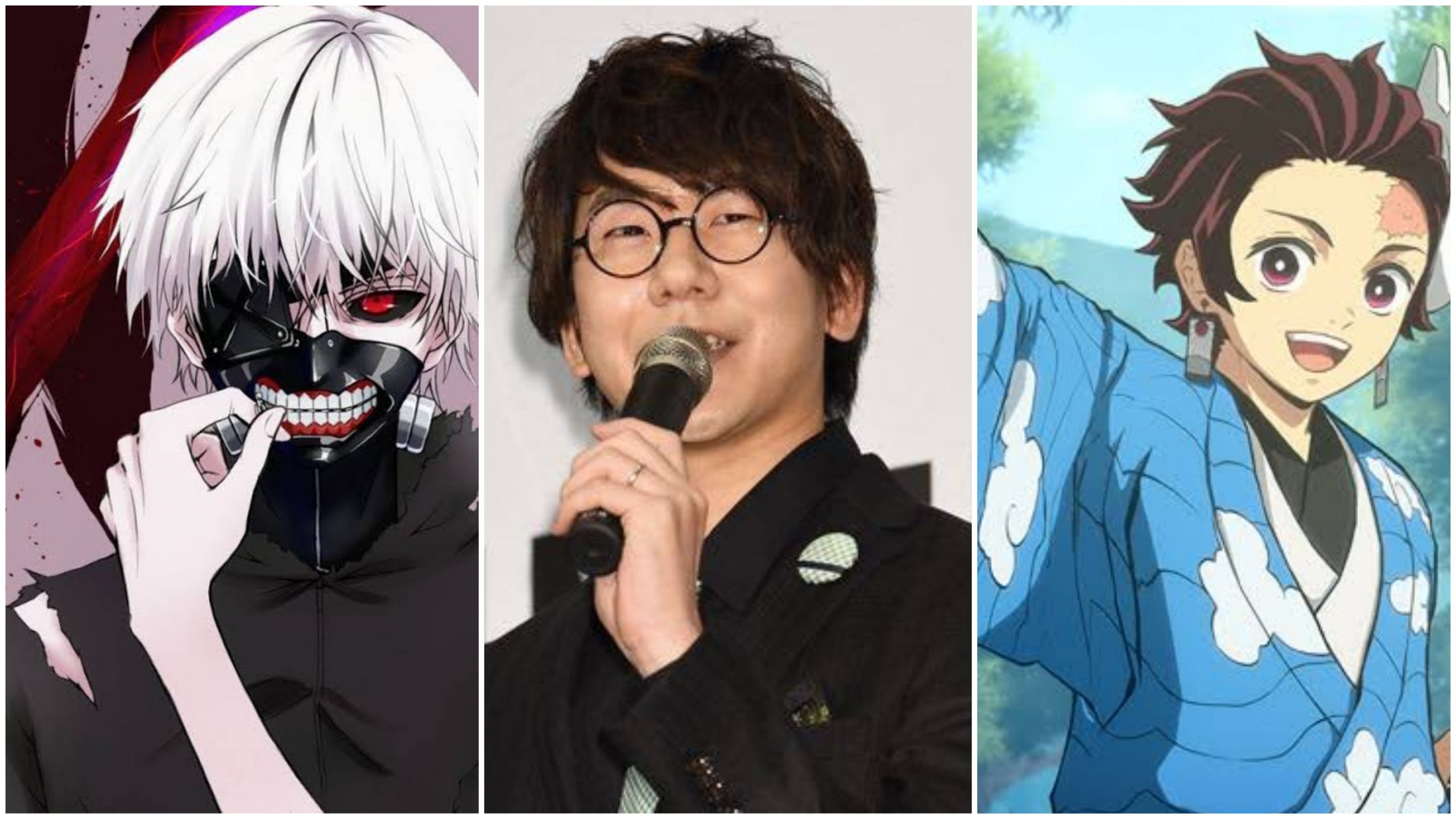 Ten Pairs Of characters That Share The Same Voice Cast 