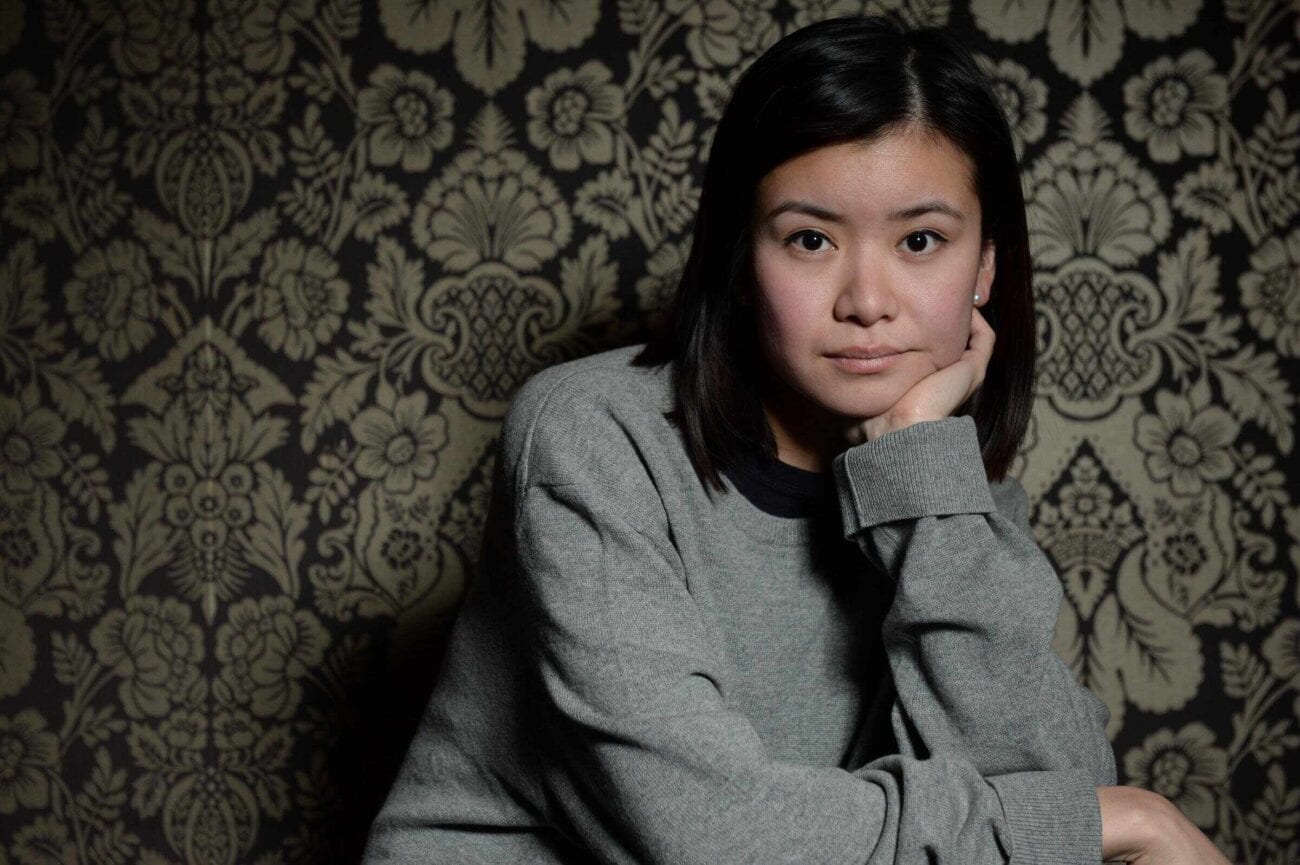 Facts About Katie Leung That You May Not Have Known - 38