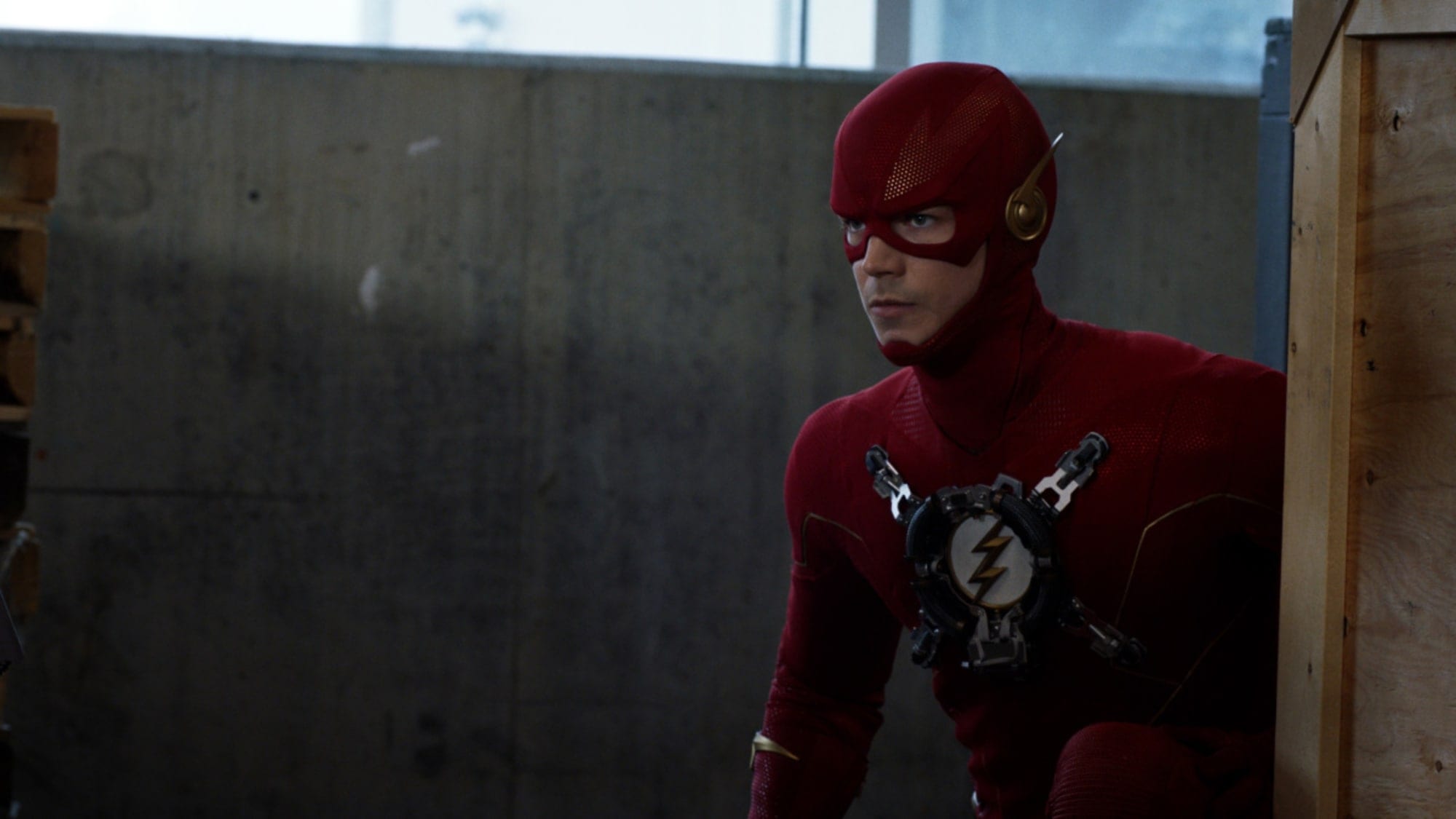 Preview And Release Date: The Flash Season 7 Episode 4