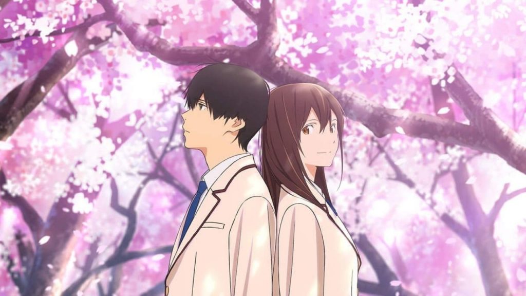 I Want To Eat Your Pancreas Review - 43