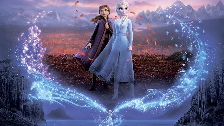 Frozen 2 Review  A Fascinating Sequel - 82