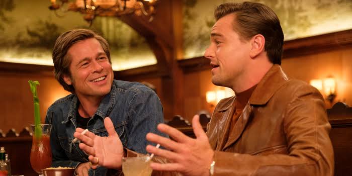 Once Upon A Time    In Hollywood Movie Review   A Nostalgic Ride To Golden Age - 99