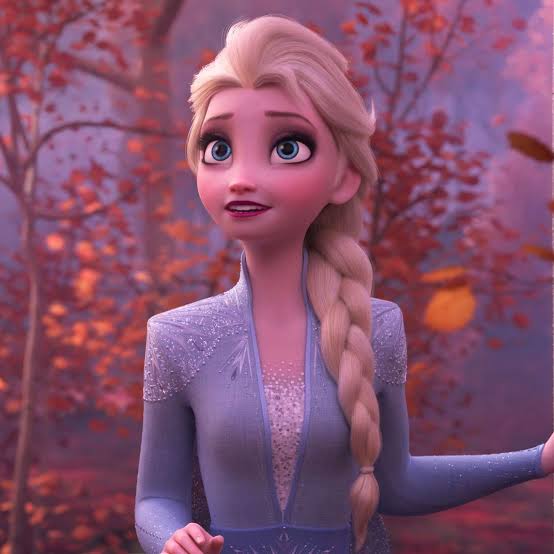 Frozen 2 Review  A Fascinating Sequel - 86