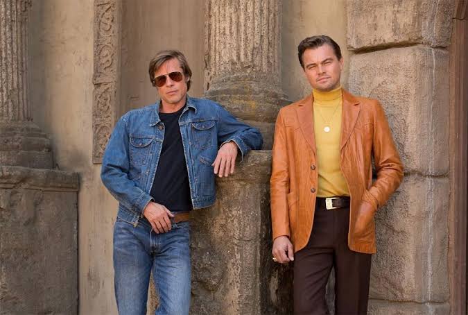 Once Upon A Time    In Hollywood Movie Review   A Nostalgic Ride To Golden Age - 24