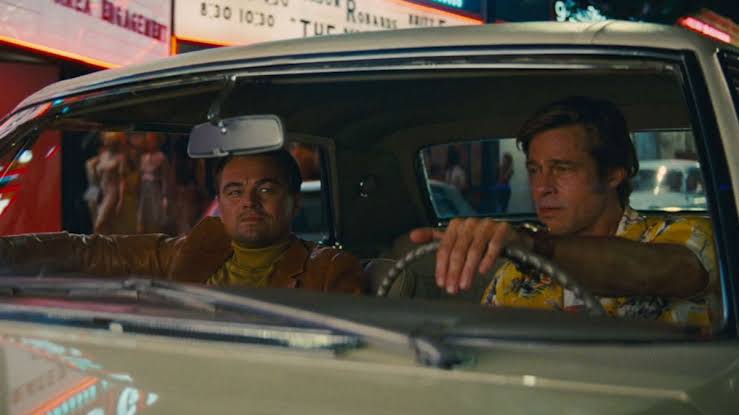 Once Upon A Time    In Hollywood Movie Review   A Nostalgic Ride To Golden Age - 89