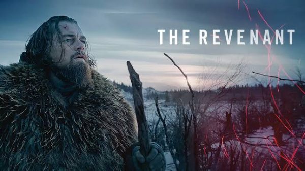The Revenant movie review
