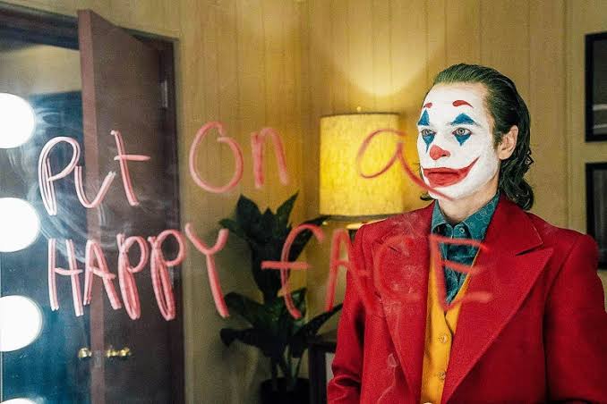 Joker Review  Socially Awkward To a Criminal Mastermind - 41