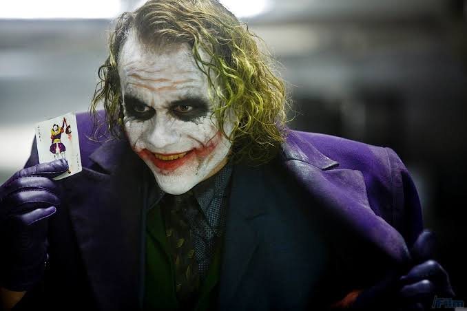 Joker Review  Socially Awkward To a Criminal Mastermind - 57