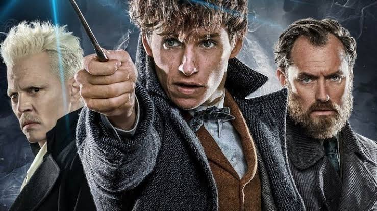 Fantastic Beasts  The Crimes of Grindelwald Review - 80