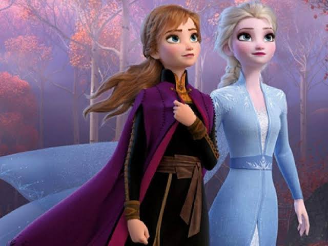 Frozen 2 Review  A Fascinating Sequel - 98