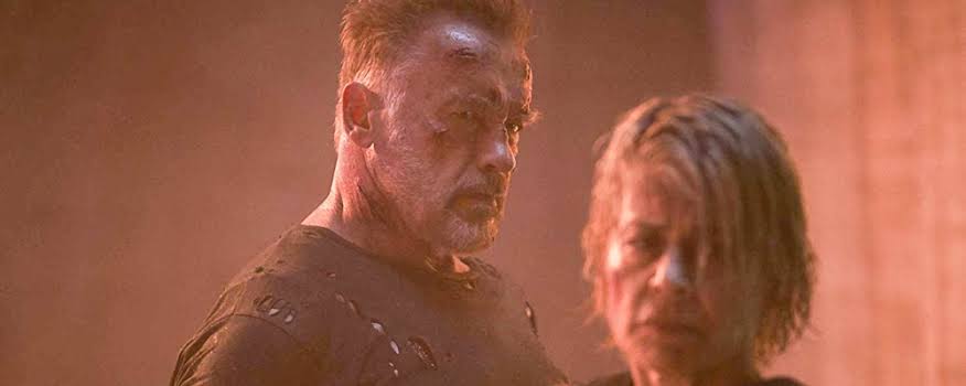 Terminator  Dark Fate Review  Intense Yet Not Satisfactory Reboot - 87