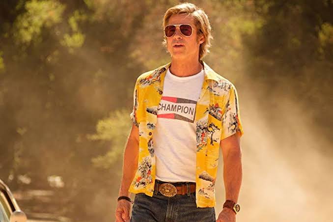 Once Upon A Time    In Hollywood Movie Review   A Nostalgic Ride To Golden Age - 69