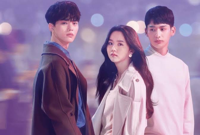 New K Dramas on Netflix in March 2021 - 56