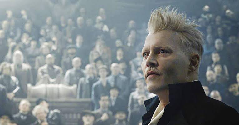 Fantastic Beasts  The Crimes of Grindelwald Review - 10