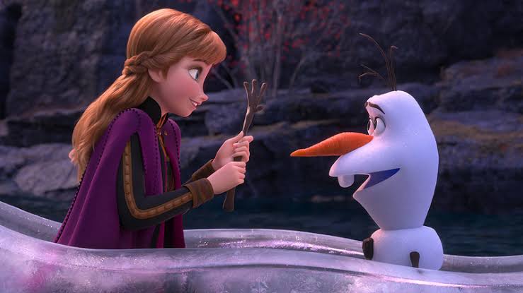 Frozen 2 Review  A Fascinating Sequel - 33