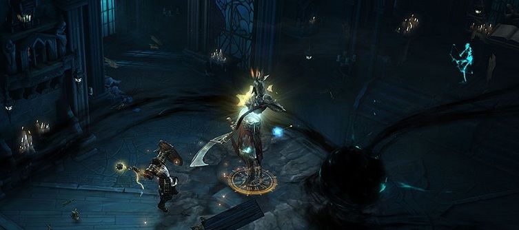 Diablo 3 season 23  Release Date  New Items and Character Skills Revealed - 35