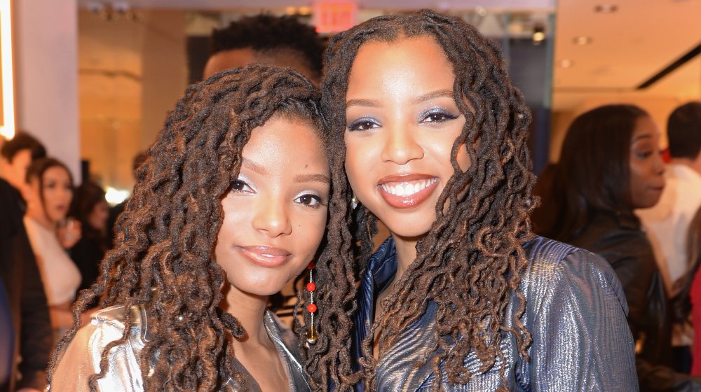 5 Facts About Halle Bailey You Didn T Know Otakukart