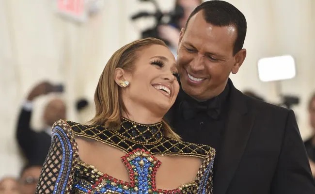 JLO Breakup  Jennifer Lopez and Alex Rodriguez Separated - 55