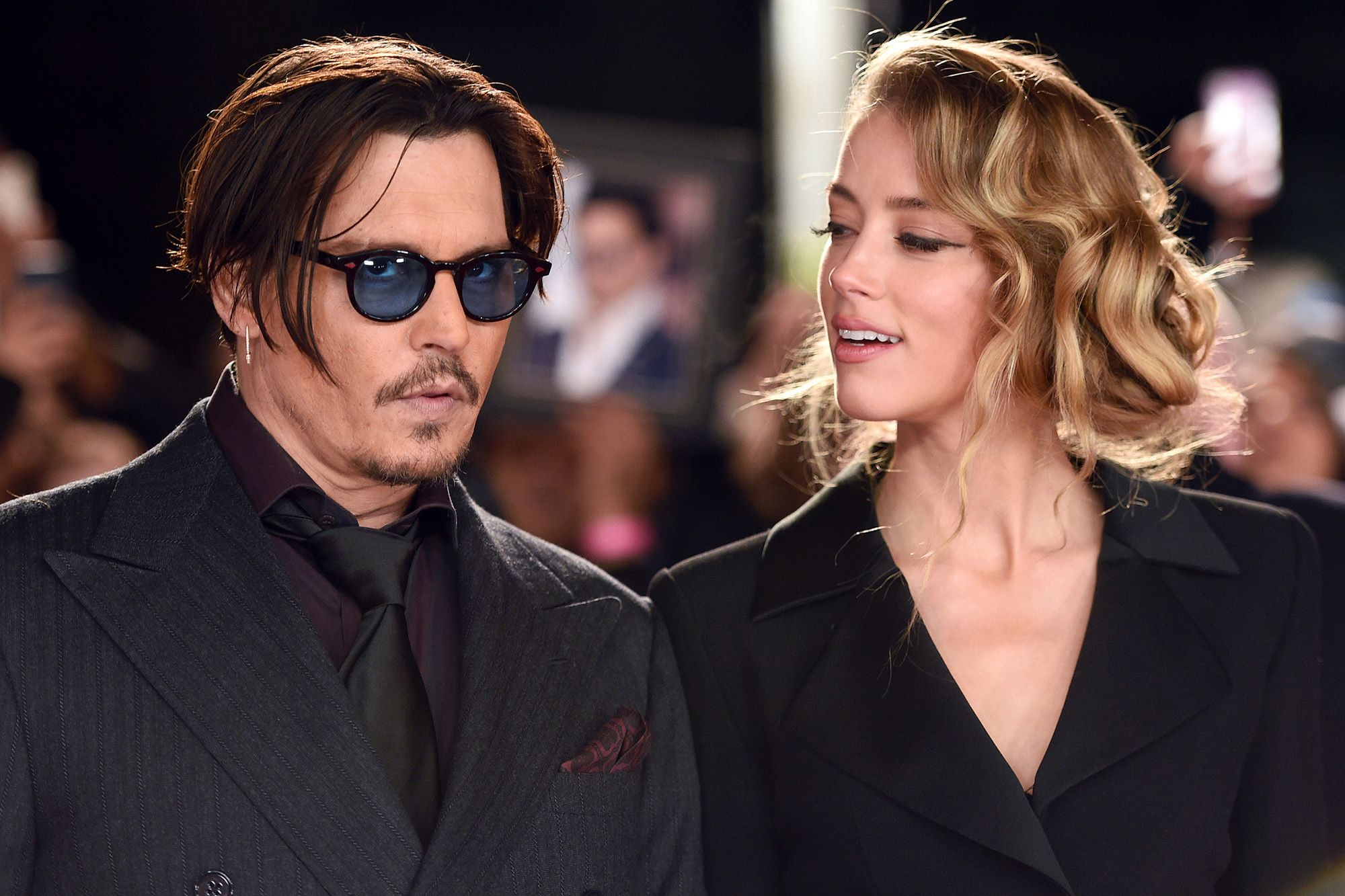 Johnny Depp and Amber Heard Law Battle  Detailed Analysis - 48