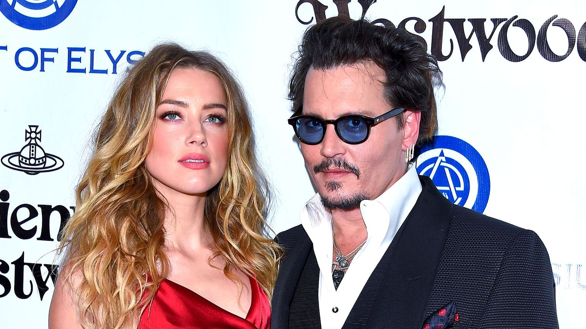 Johnny Depp and Amber Heard Law Battle  Detailed Analysis - 75