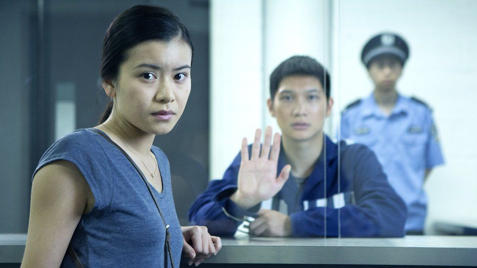 Facts About Katie Leung That You May Not Have Known - 86