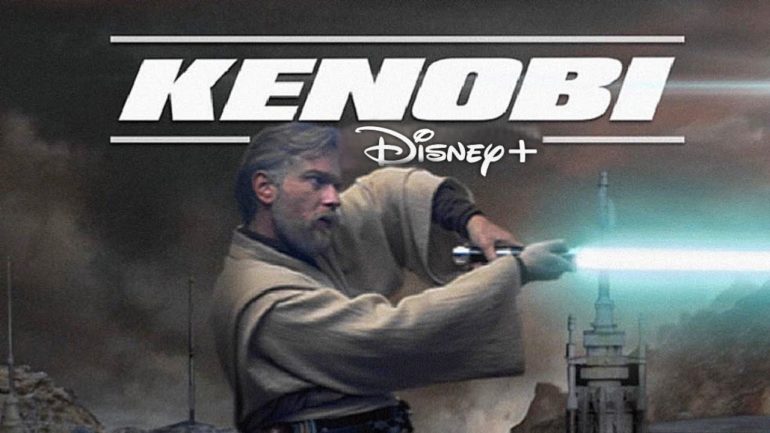 kenobi series release date