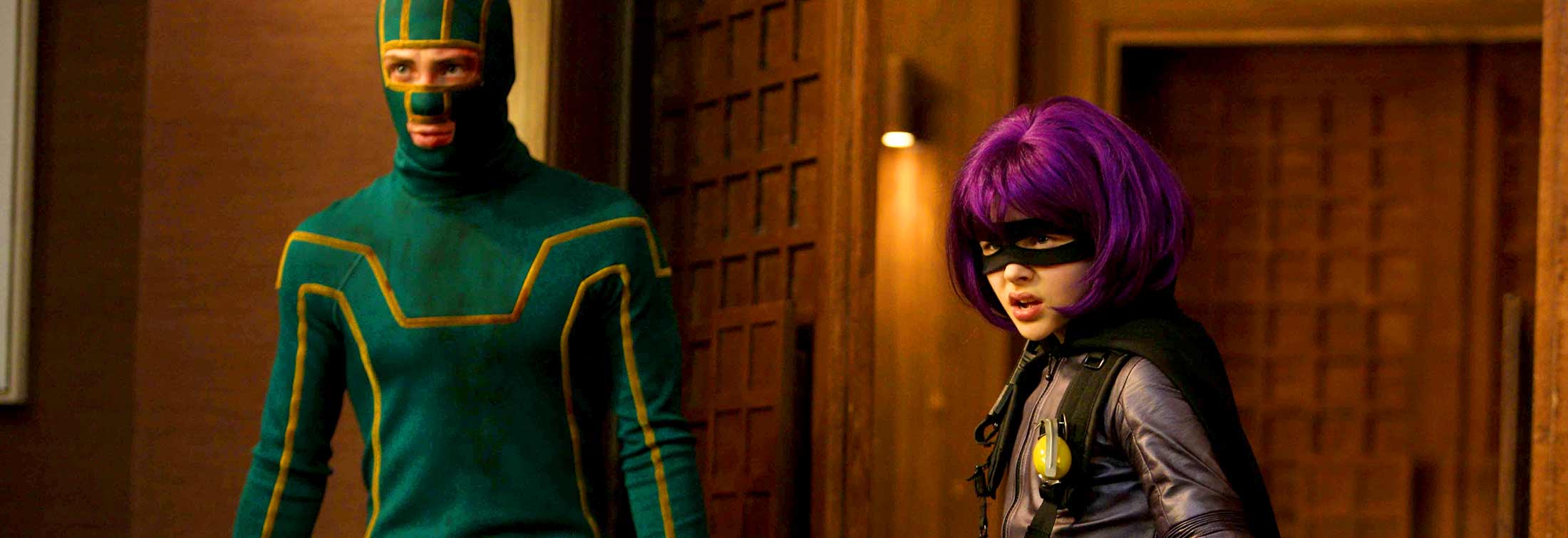 10 Movies To Watch If You Liked Birds of Prey - 18