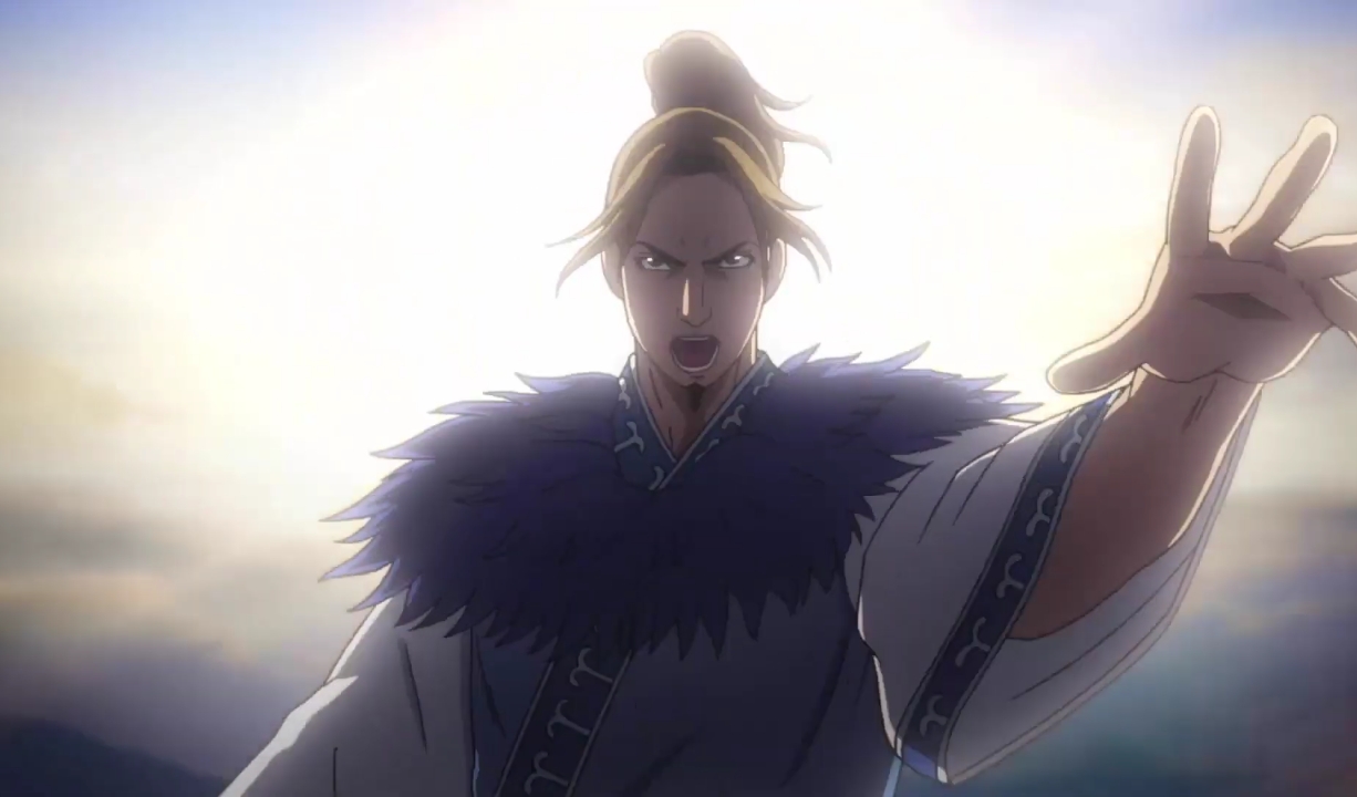 Kingdom Season 3: Release Date, Trailer & Preview - OtakuKart