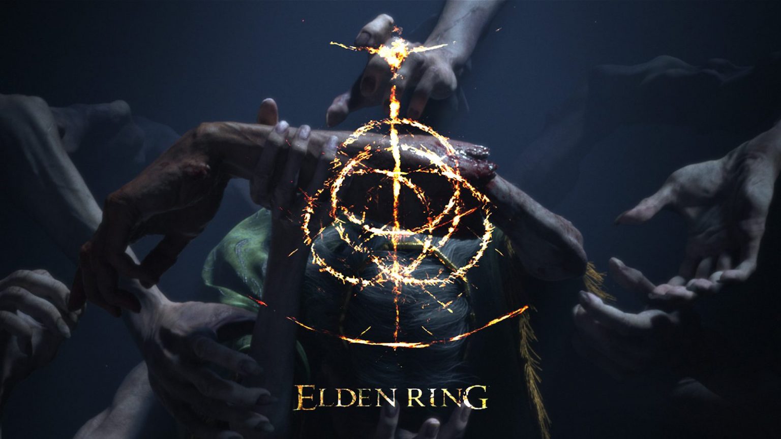 free download elden ring malenia