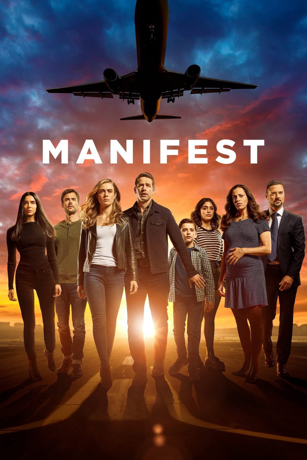 manifest episodes