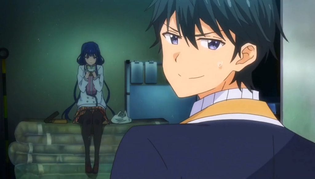 Masamune kun no Revenge Season 2: Release Date & Renewal Status - OtakuKart