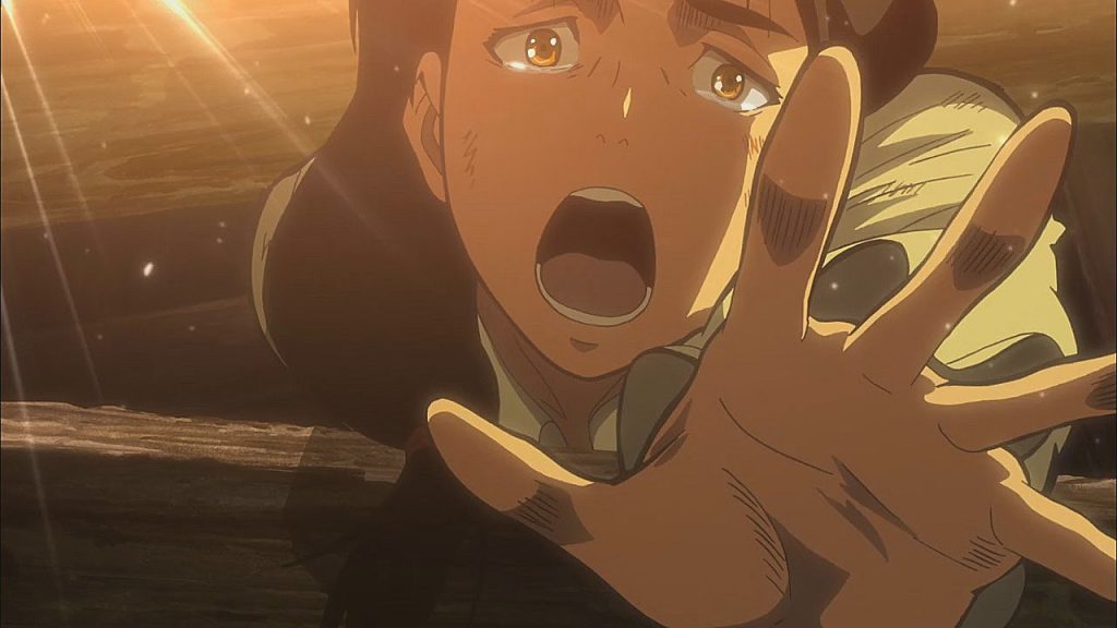 10 Important Deaths from Attack on Titan   Anime and Manga - 3