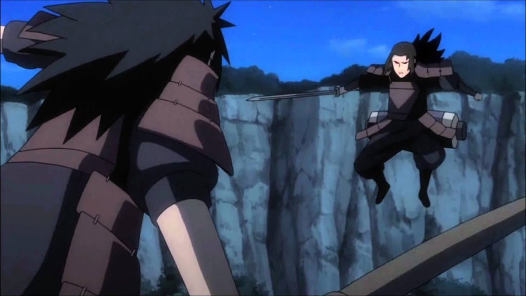 Top 10 Fights in Naruto Not Featuring Naruto - 50