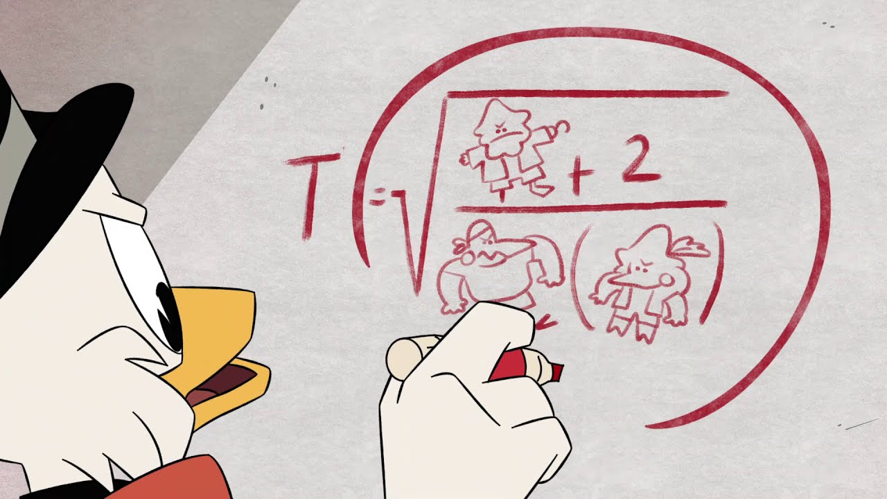 DuckTales  2017  Season 3 Episode 21  Release Date and Preview - 69