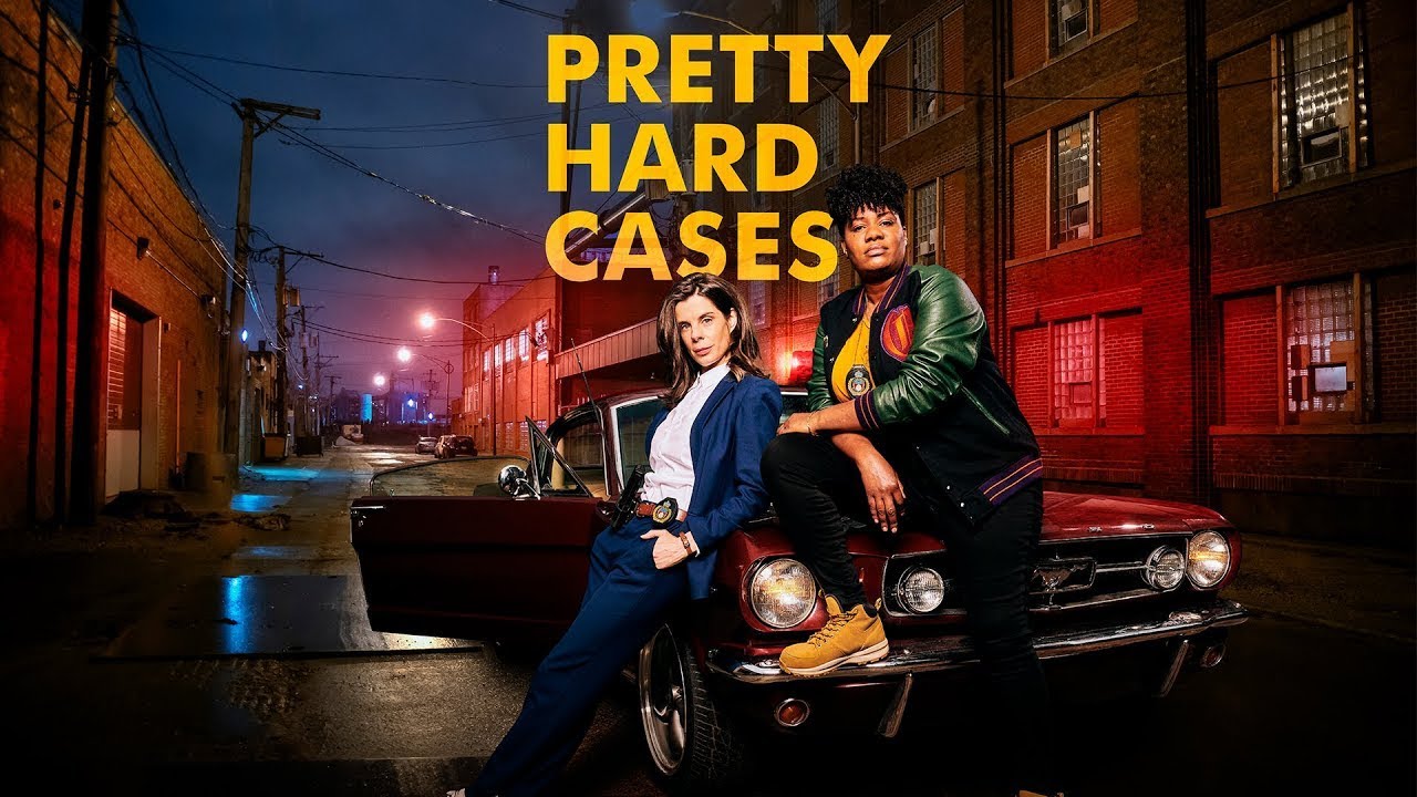 Pretty Hard Cases Episode 5  Release Date and Preview - 32