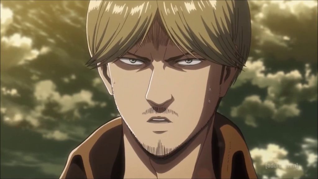 10 Important Deaths from Attack on Titan   Anime and Manga - 37