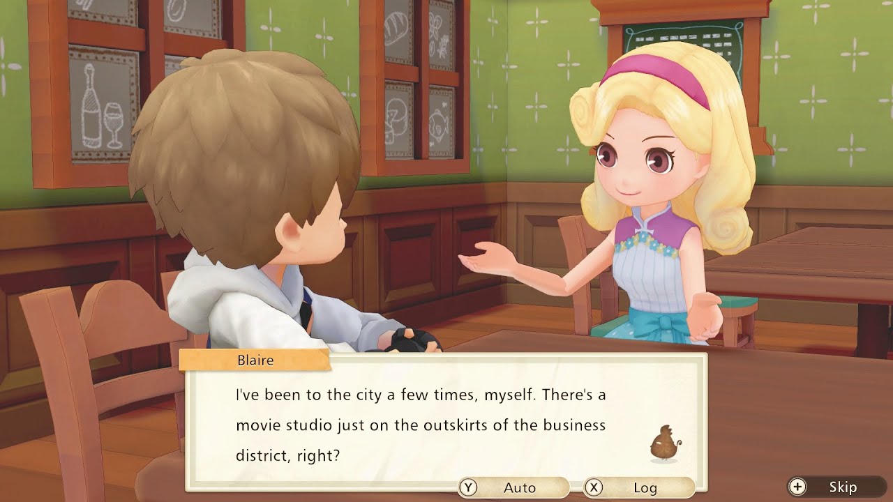Story of Seasons Pioneers of Olive Town Review