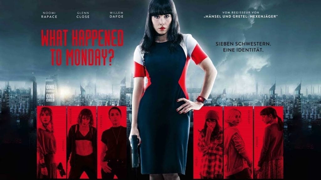 What Happened to Monday Review